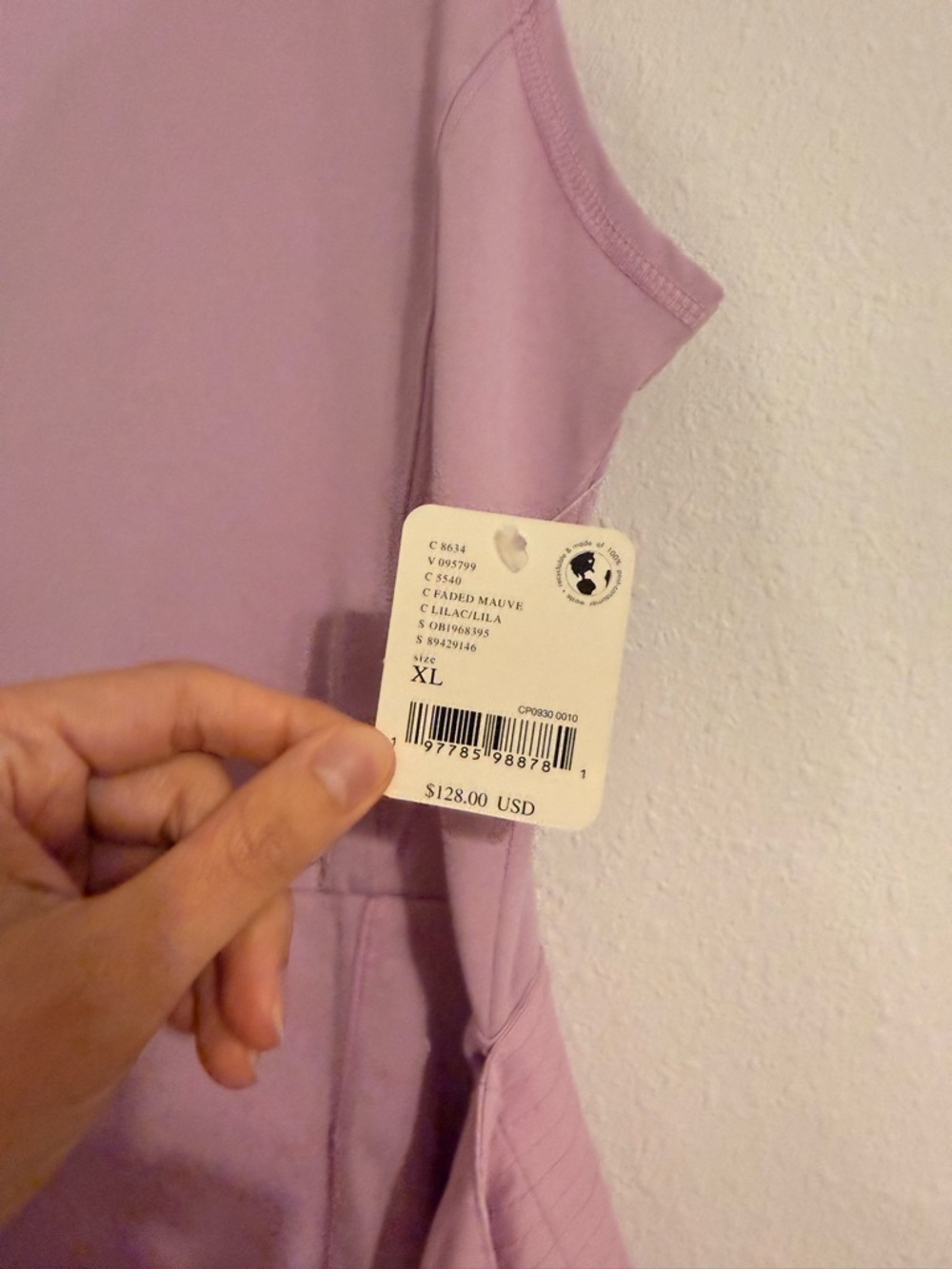 NWT Free People movement On The Block Onesie - Picture 8 of 9